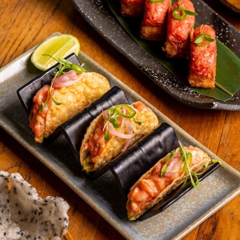 Delicious Salmon Dishes at Our Restaurant