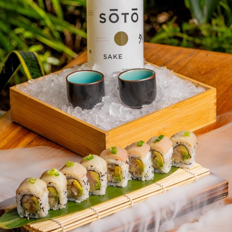 Delicious Ikura: A Japanese Delicacy