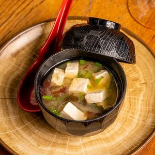 Miso Soup