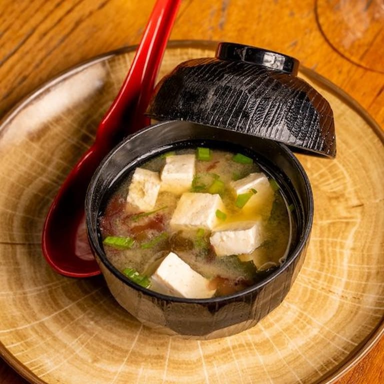 Discover Our Miso Delights