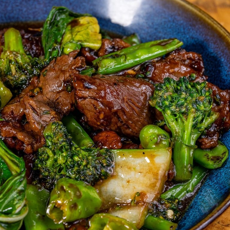 Delicious Spring Rolls: A Taste of Asia