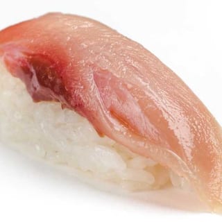 Hamachi-Nigiri